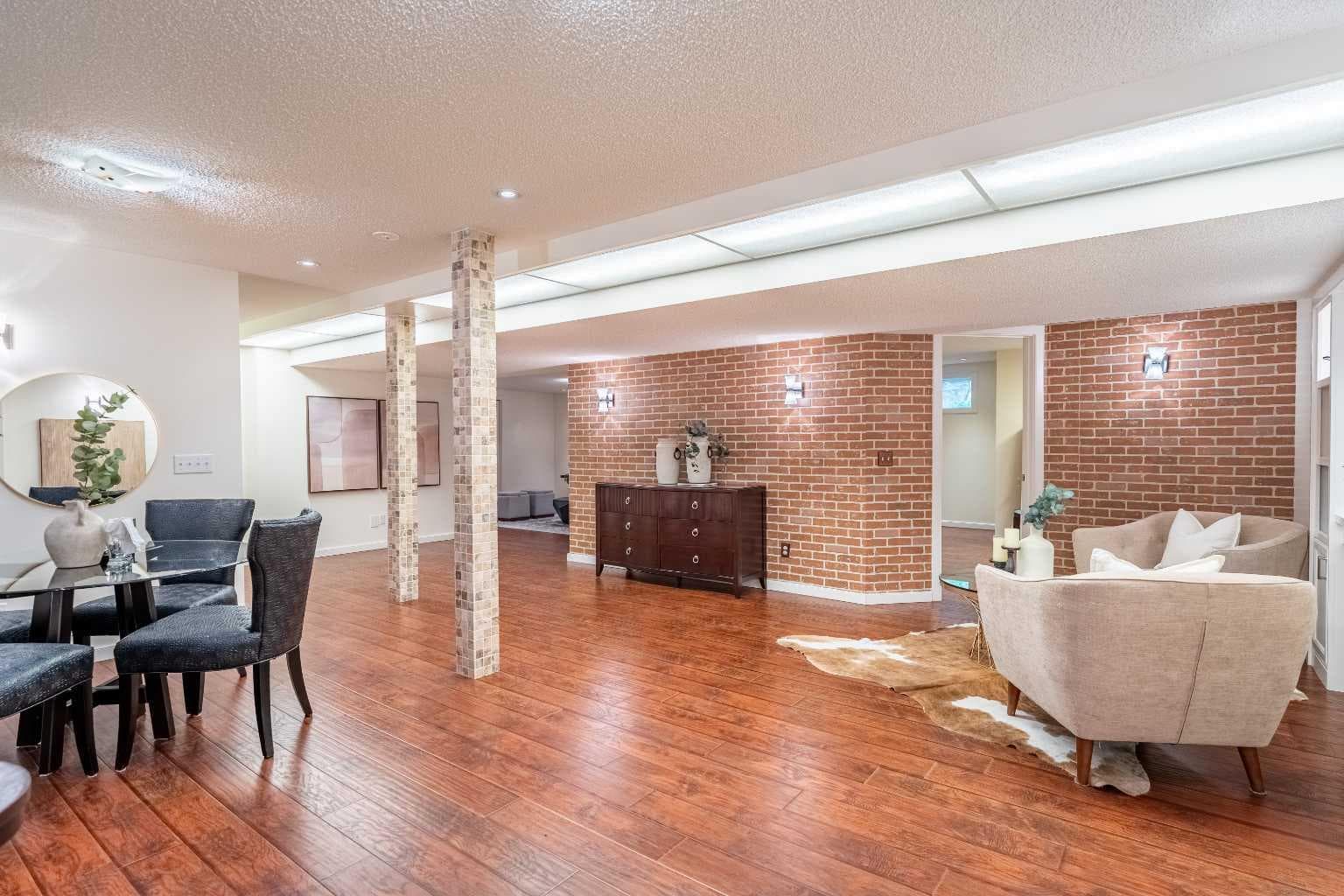 46 Mountain Park Drive SE