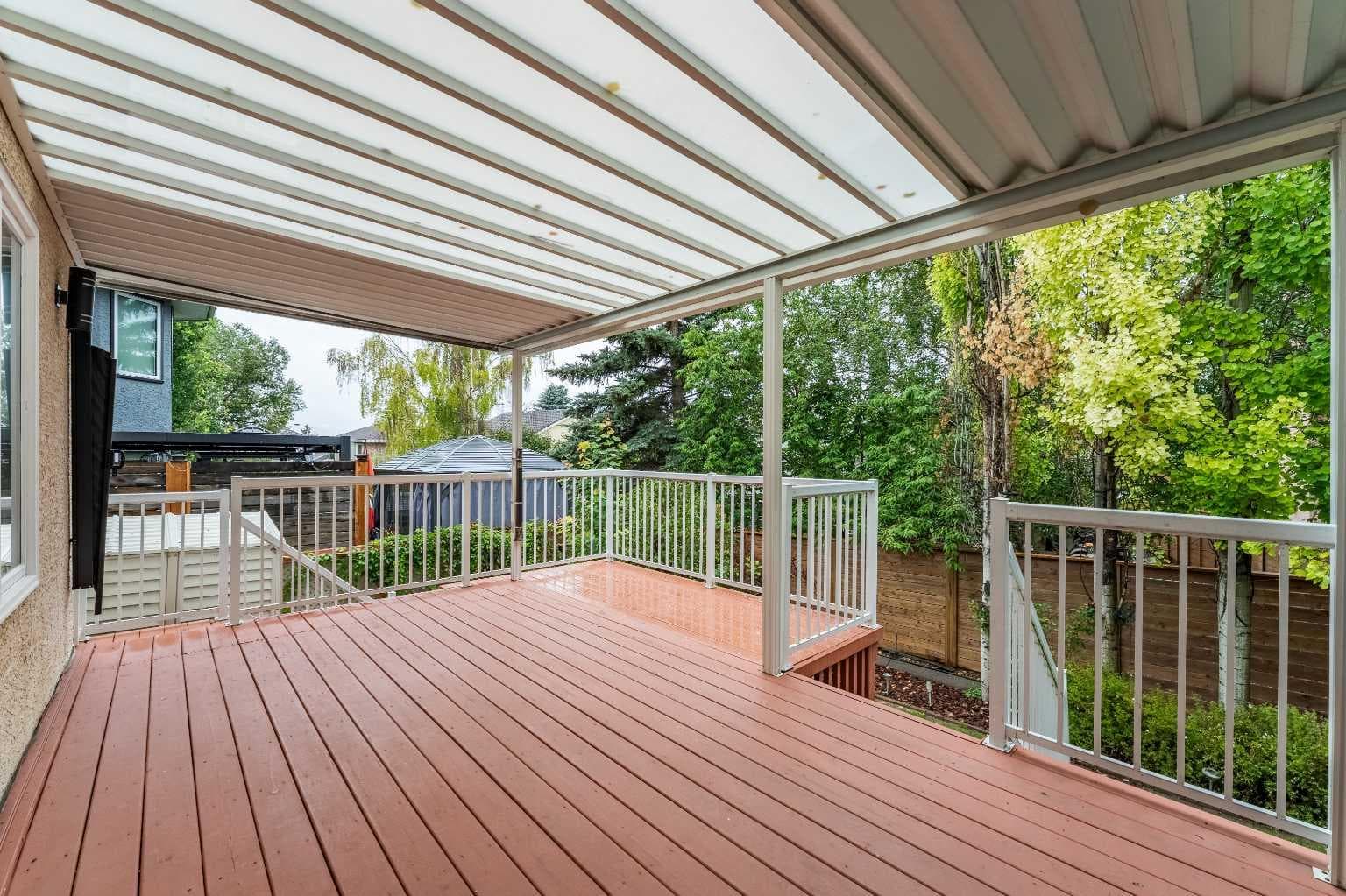 46 Mountain Park Drive SE