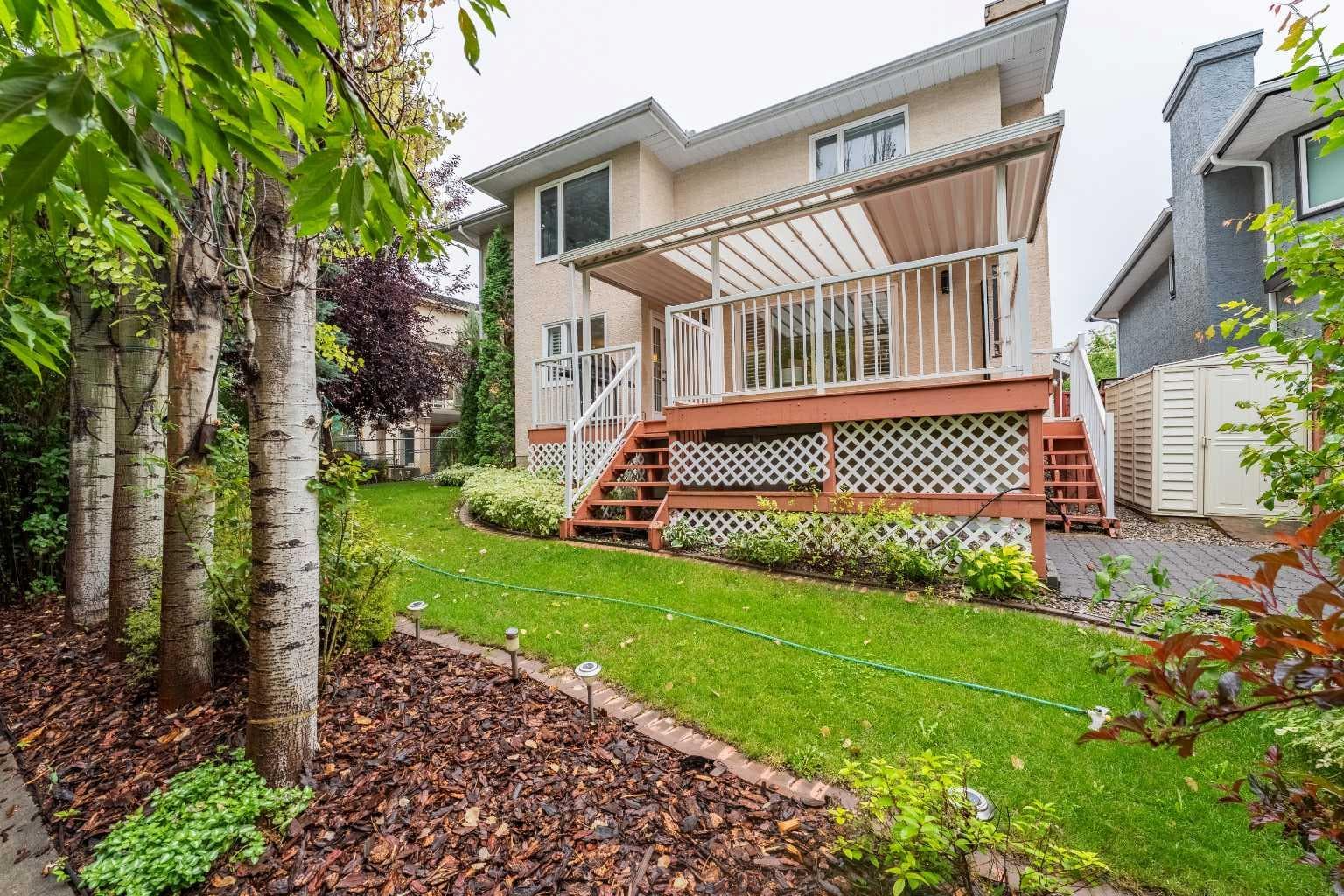 46 Mountain Park Drive SE