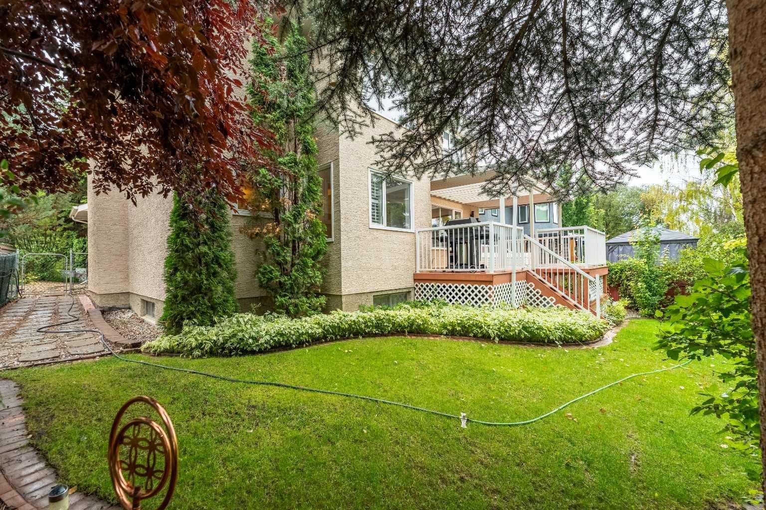 46 Mountain Park Drive SE