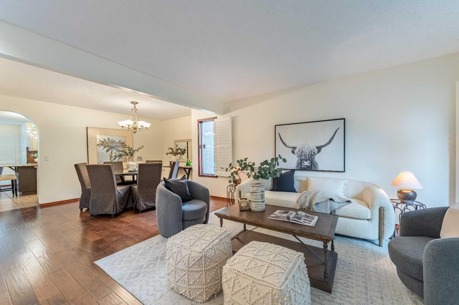 46 Mountain Park Drive SE