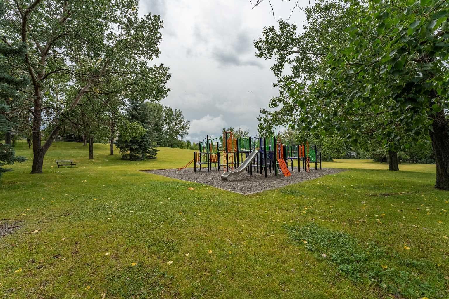 46 Mountain Park Drive SE