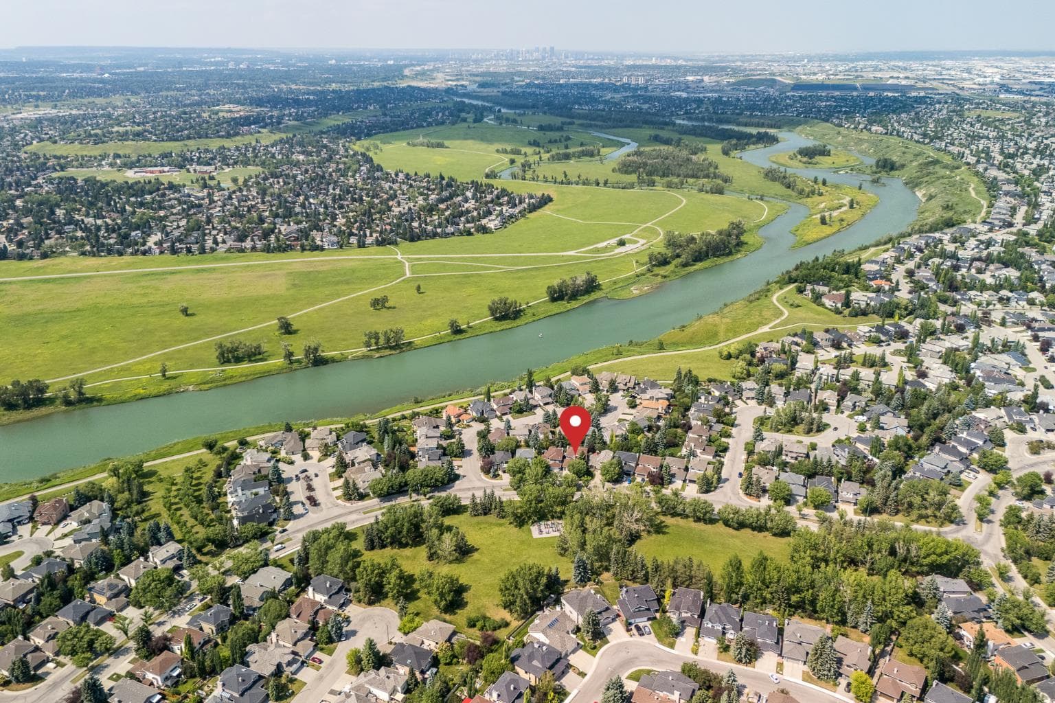 46 Mountain Park Drive SE