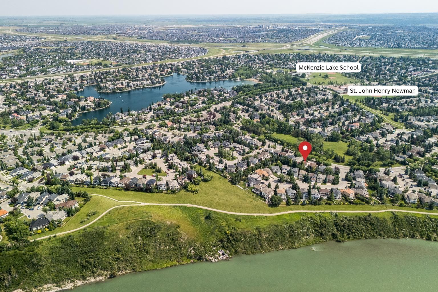 46 Mountain Park Drive SE
