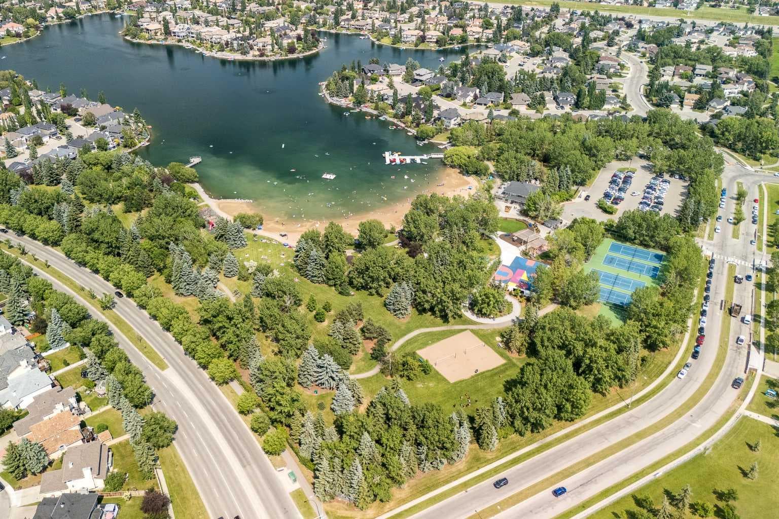 46 Mountain Park Drive SE