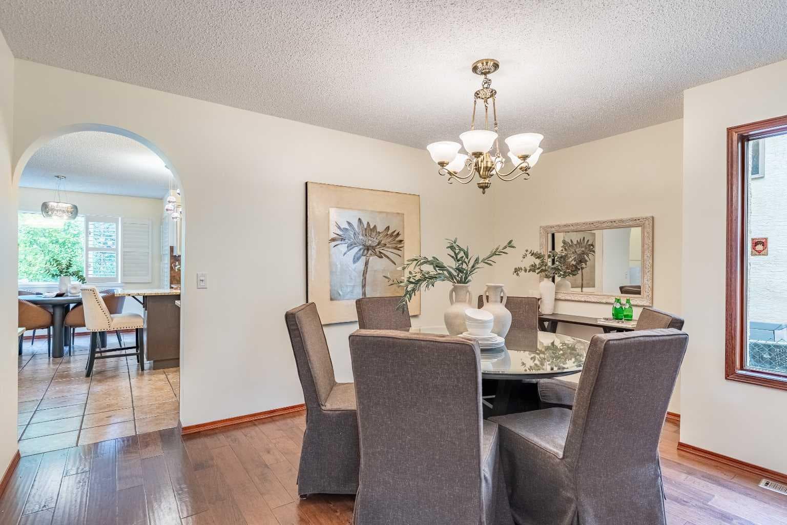 46 Mountain Park Drive SE