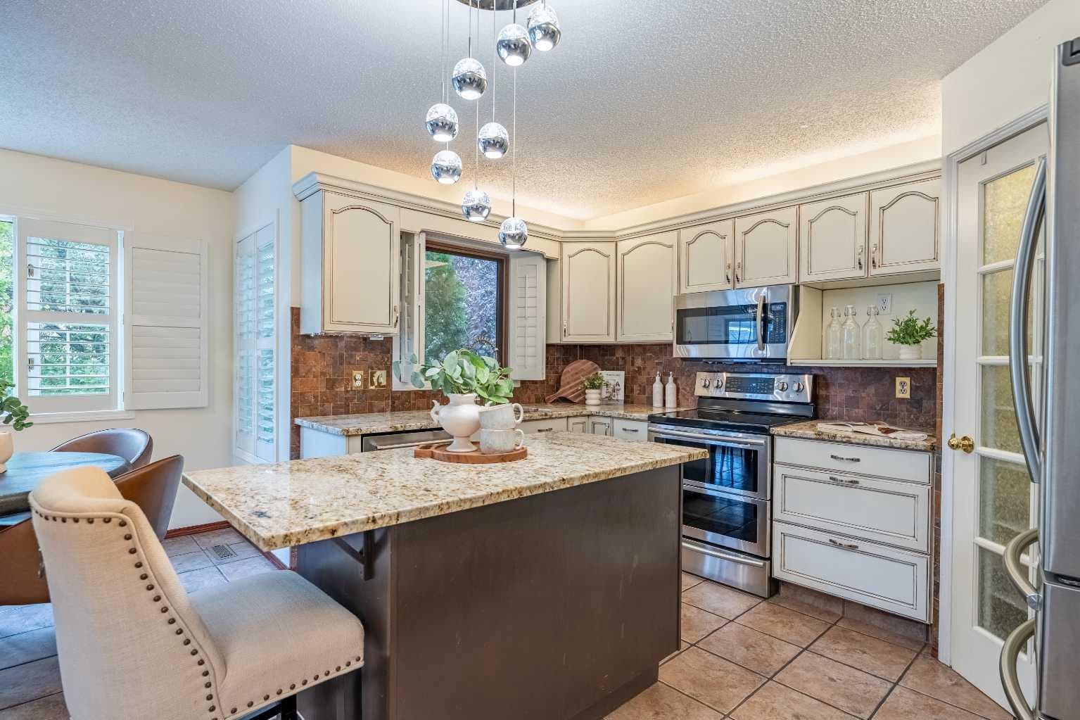 46 Mountain Park Drive SE
