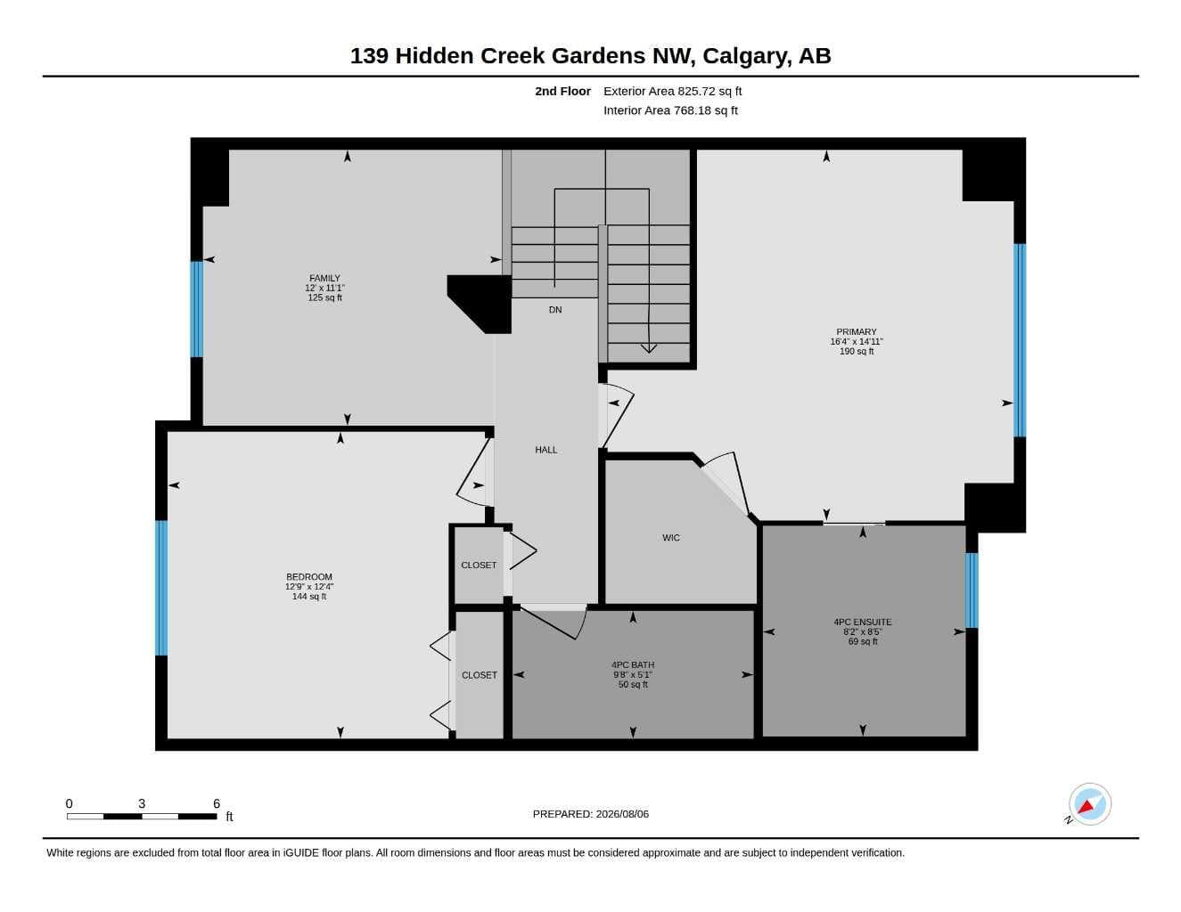 139 Hidden Creek Gardens NW