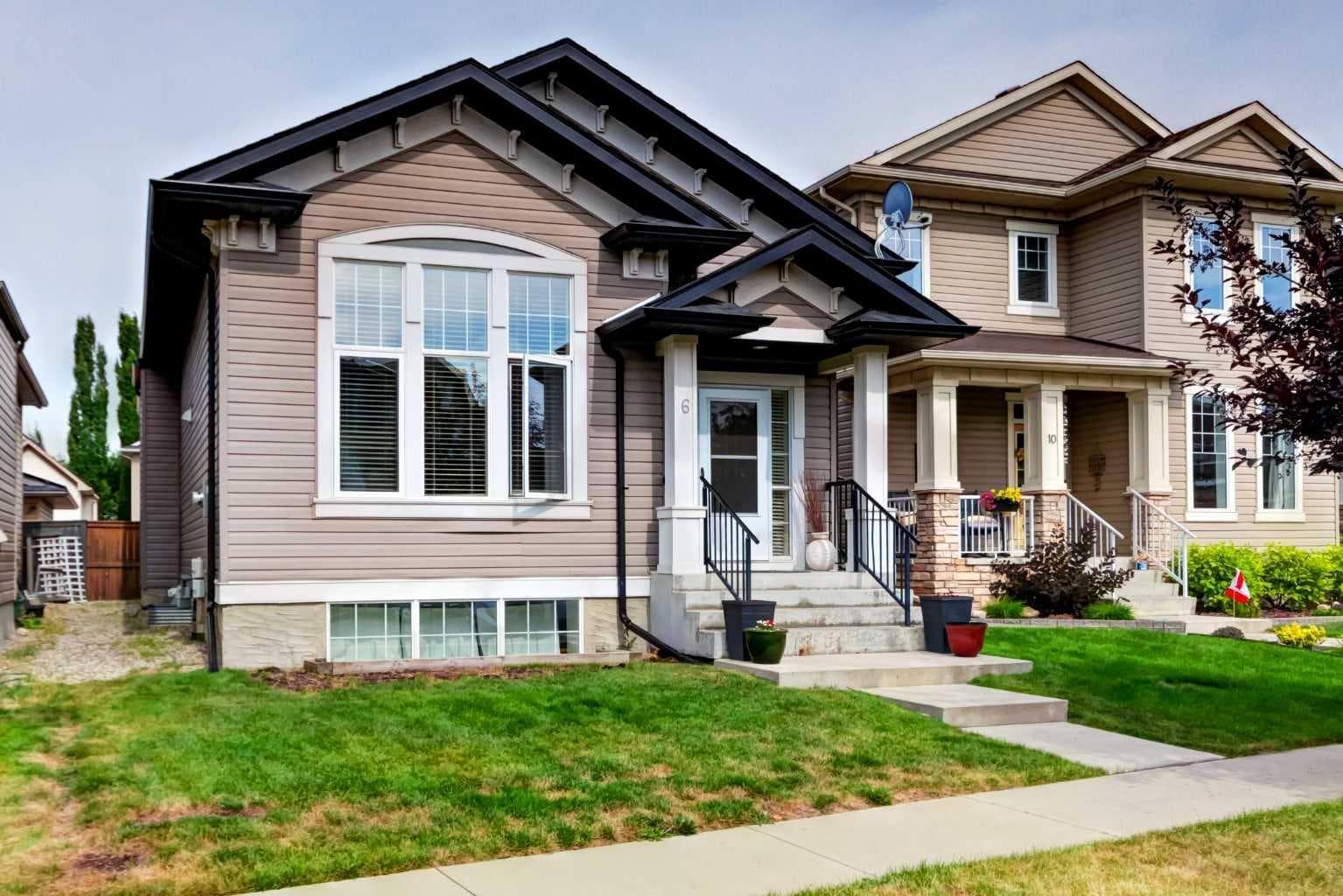 6 Elgin Meadows Road SE