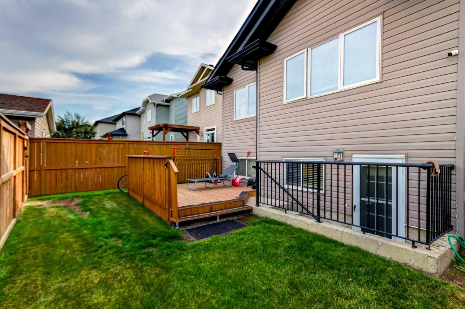 6 Elgin Meadows Road SE