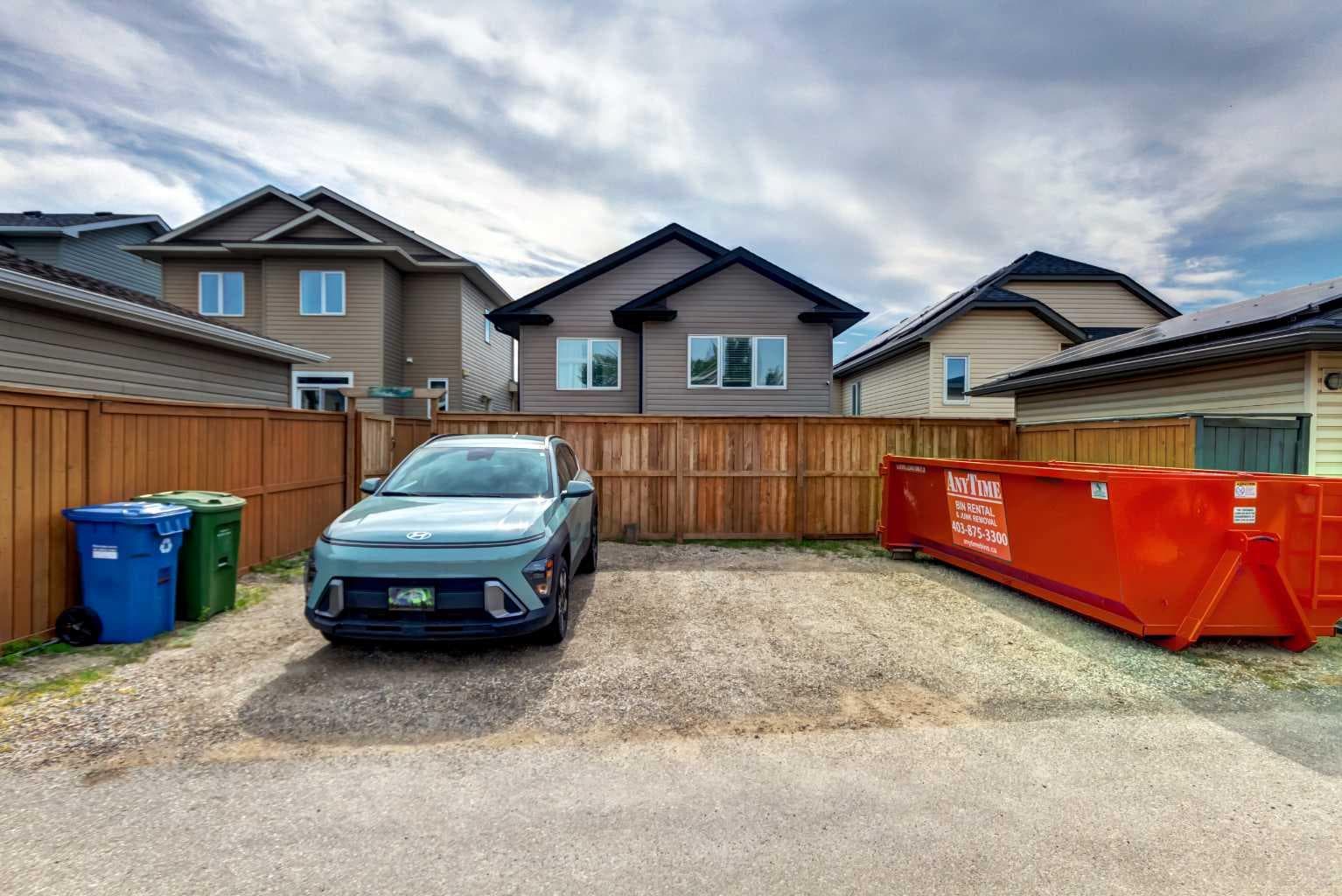6 Elgin Meadows Road SE