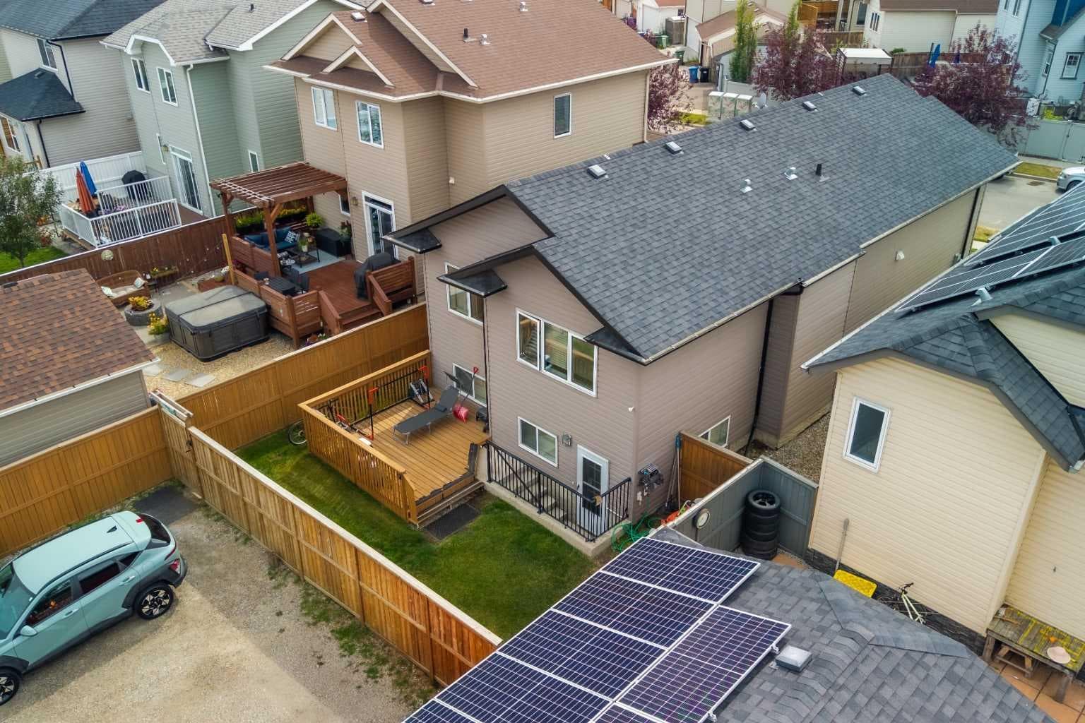 6 Elgin Meadows Road SE