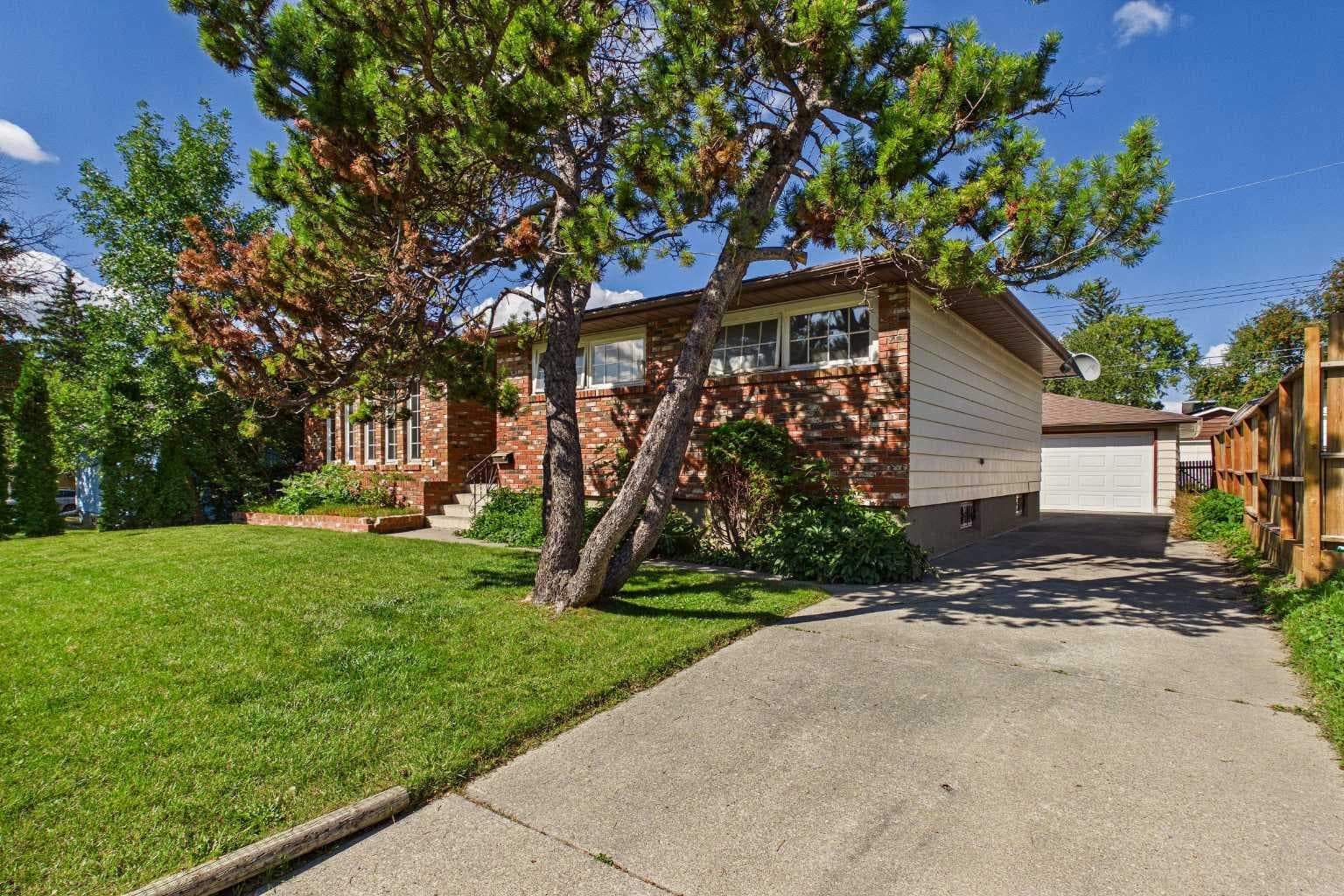 5 Chisholm Crescent NW