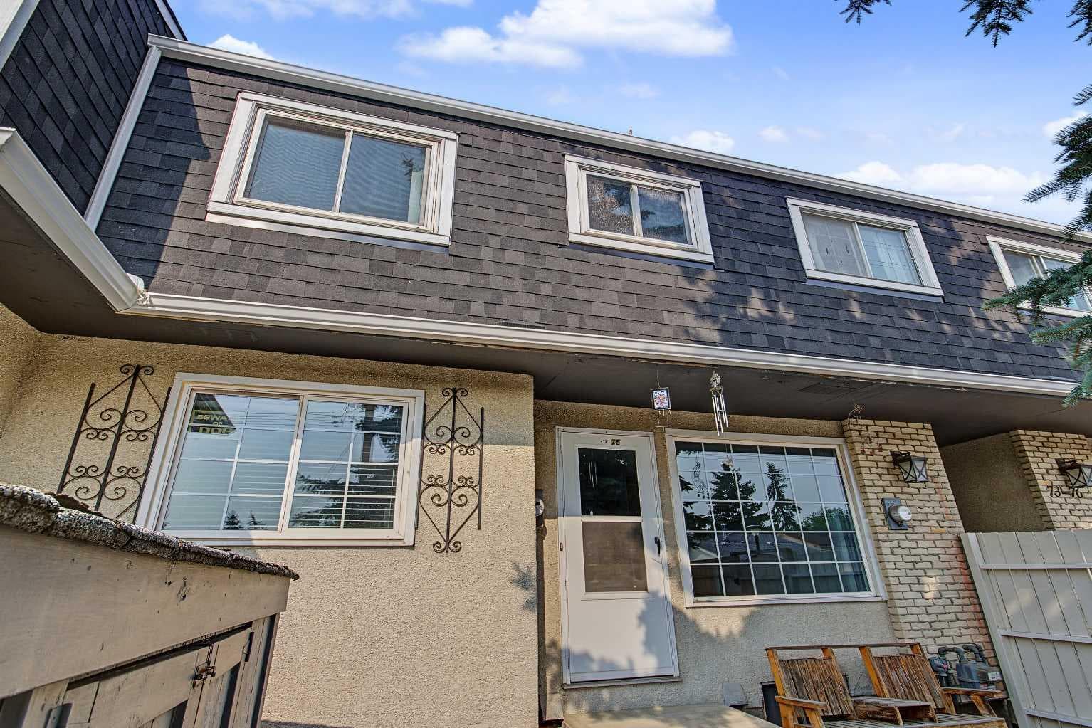 75, 175 Manora Place NE