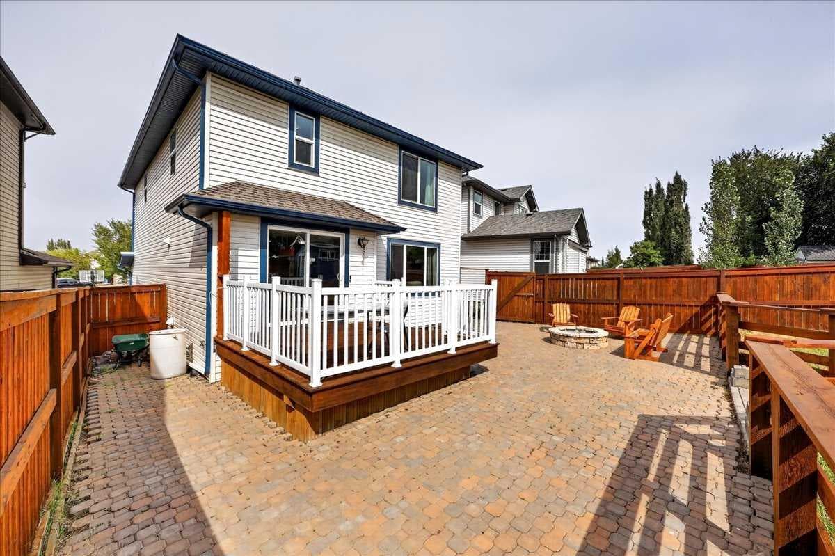 128 Cranberry Circle SE
