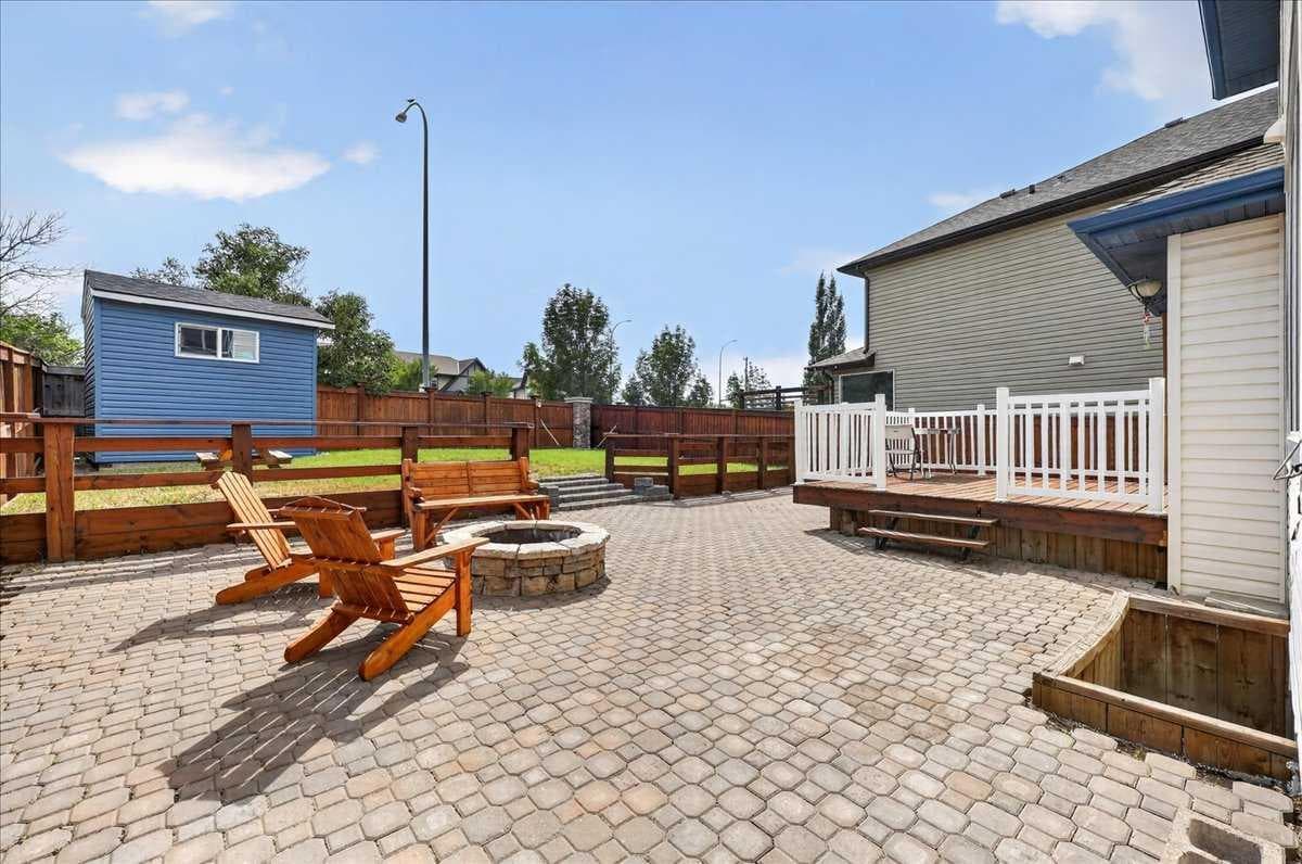 128 Cranberry Circle SE