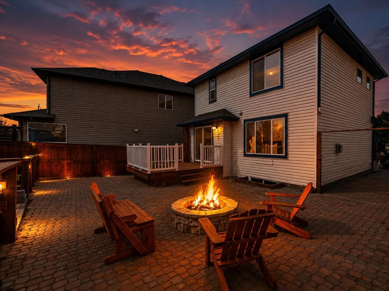 128 Cranberry Circle SE