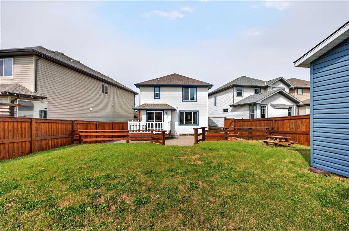 128 Cranberry Circle SE