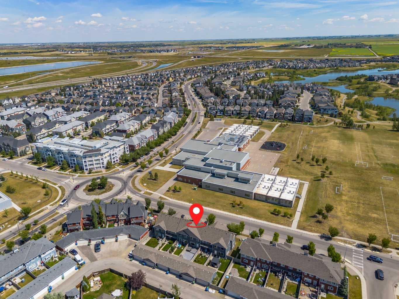 19 Marine Drive SE