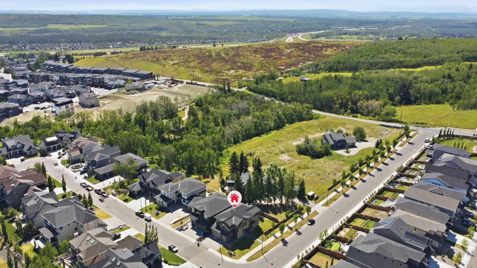 3 Mystic Ridge Way SW
