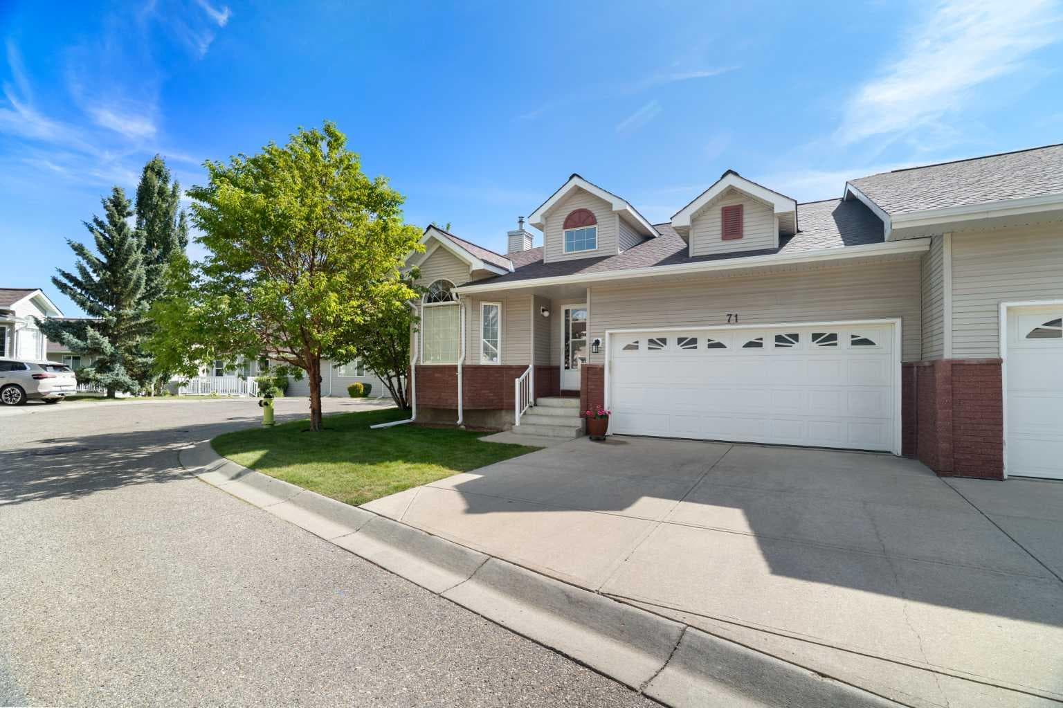 71 Scotia Landing NW
