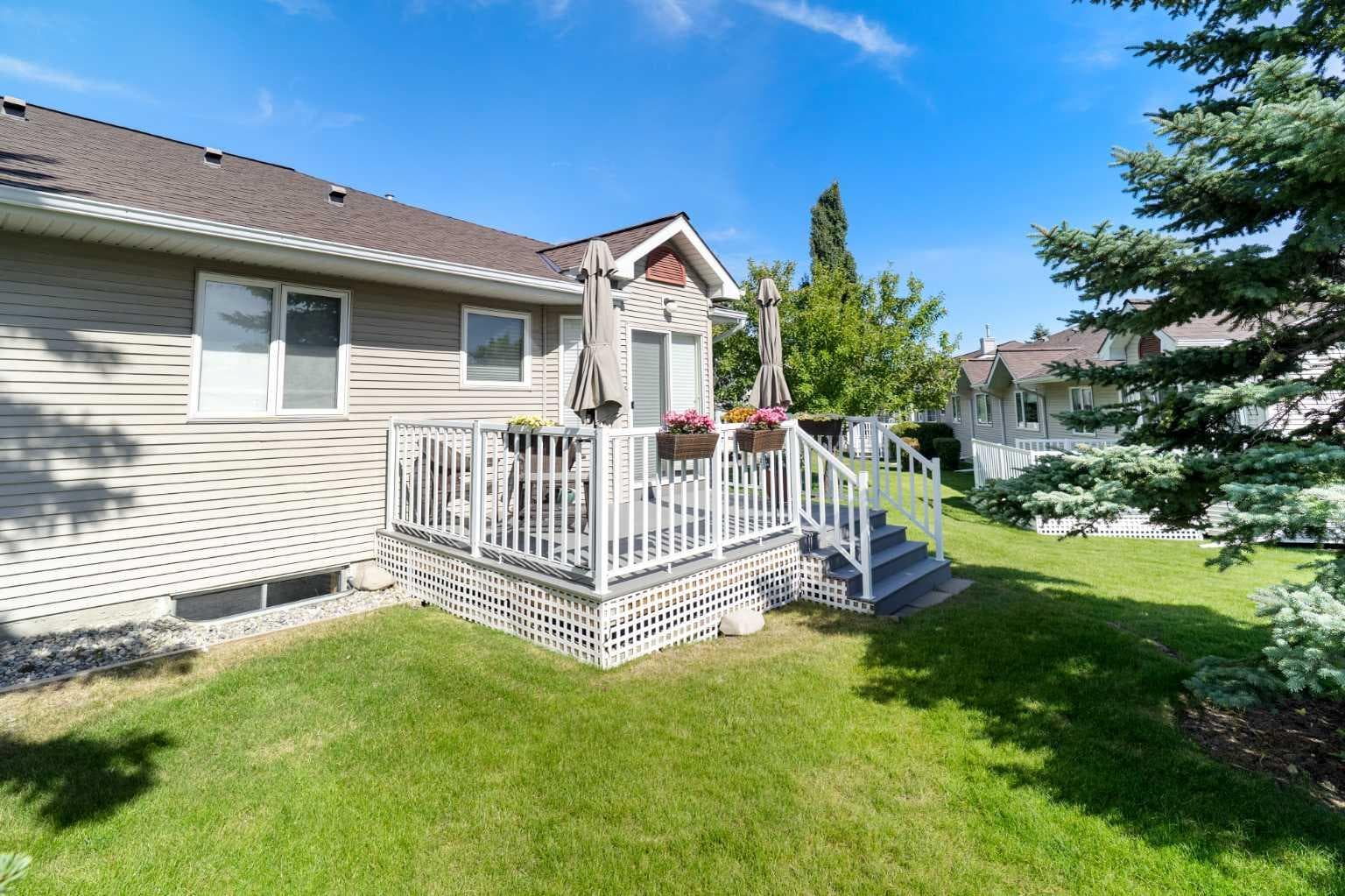 71 Scotia Landing NW