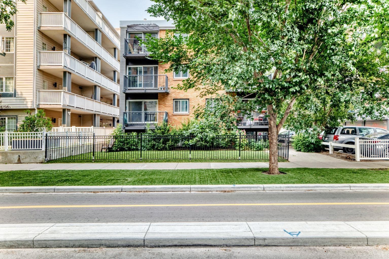 104, 812 15 Avenue SW