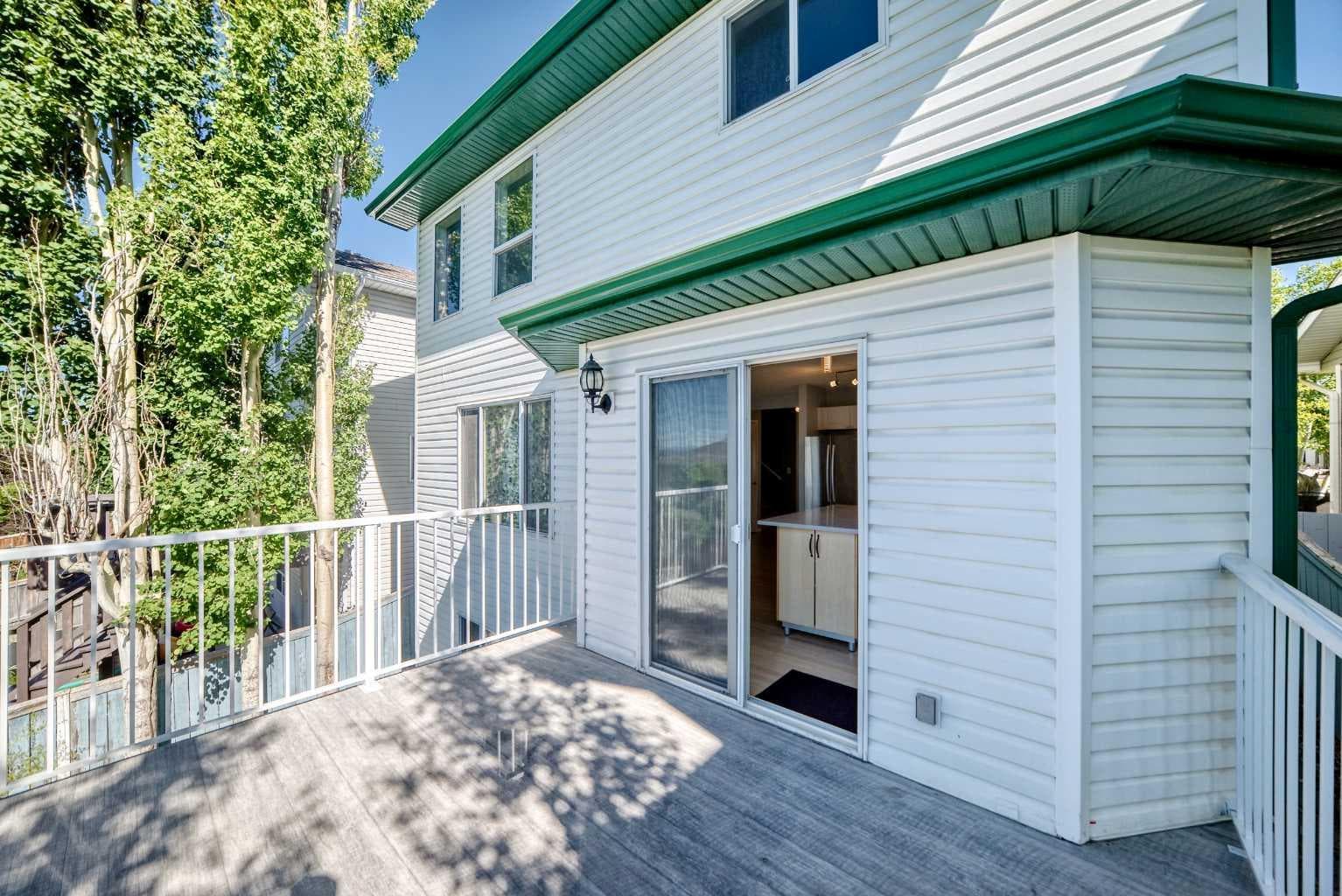 65 Tuscarora Place NW