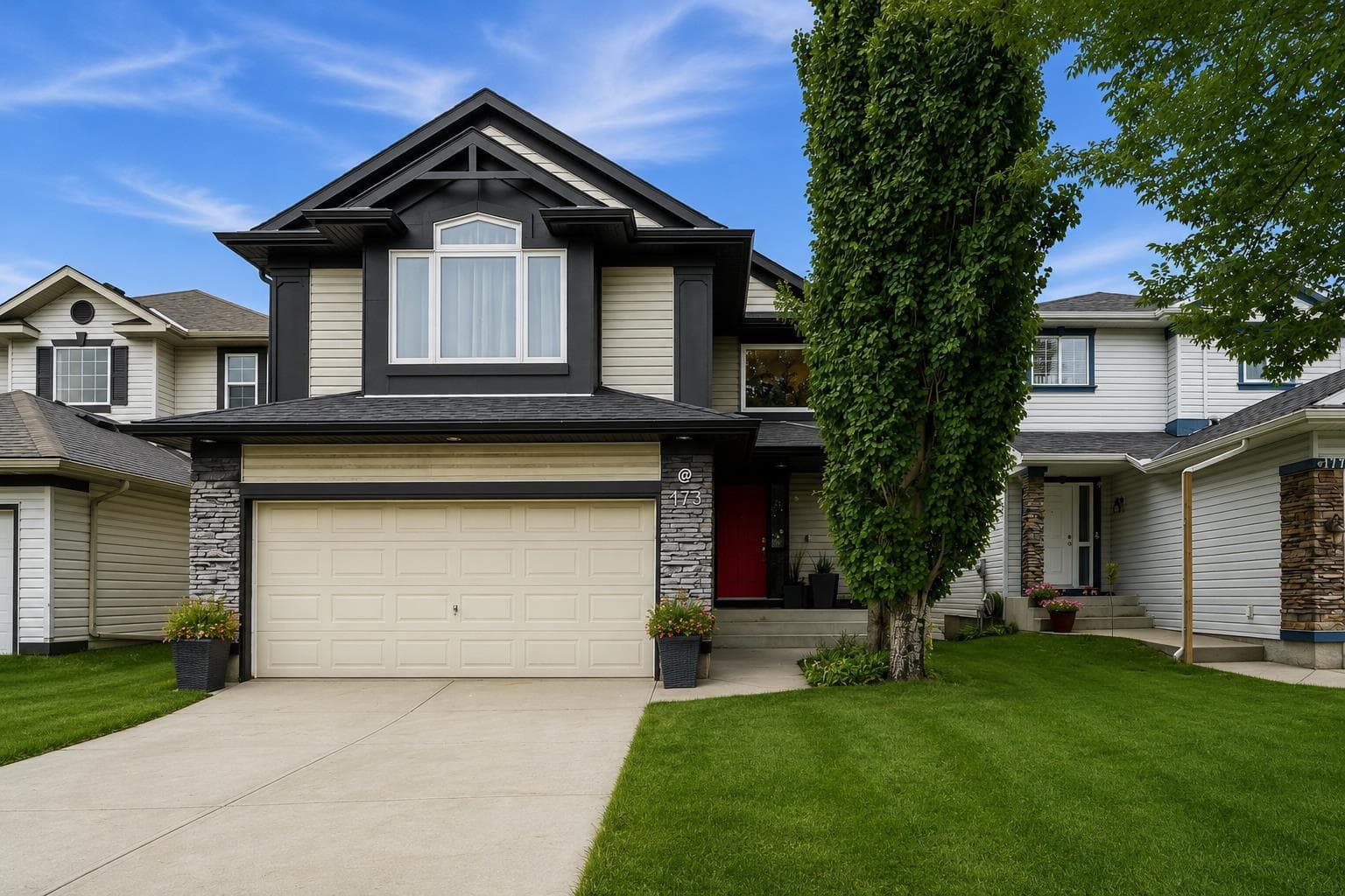 173 Tuscany Ridge View NW