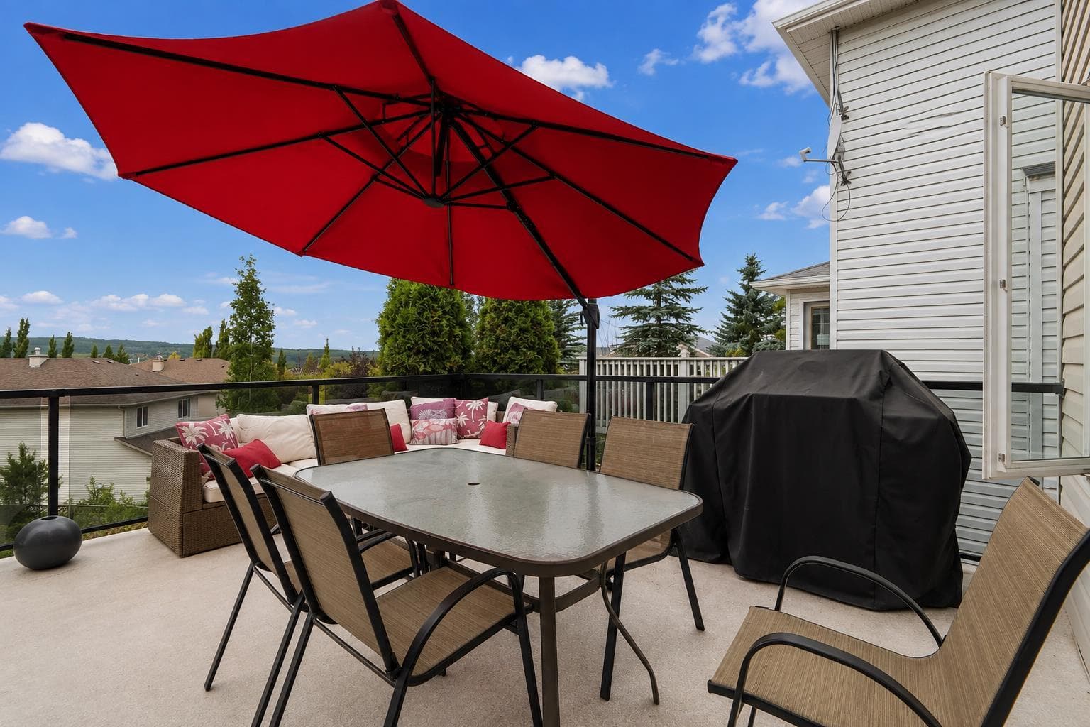 173 Tuscany Ridge View NW