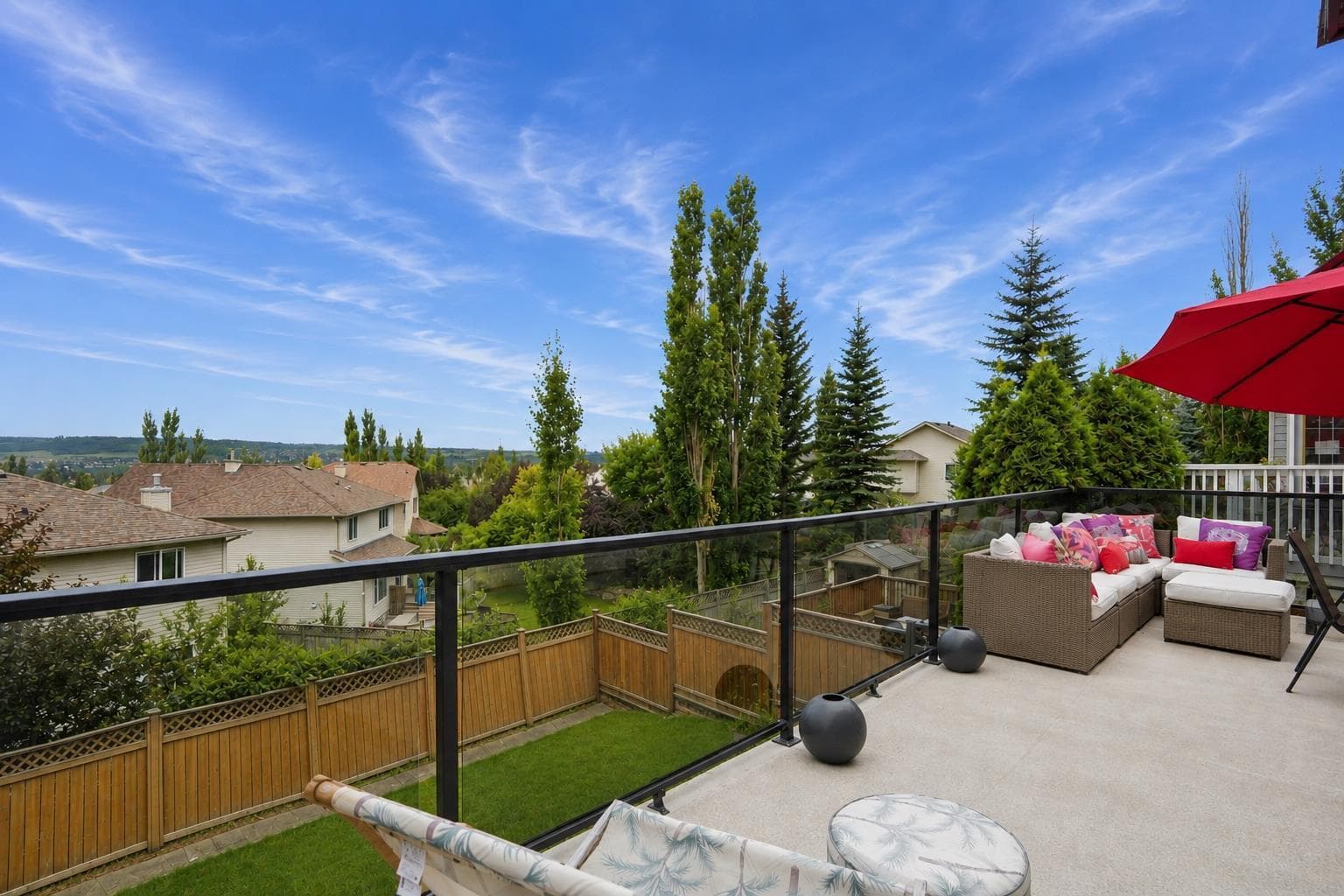 173 Tuscany Ridge View NW