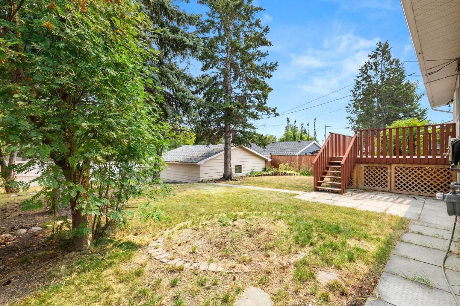6008 DALGETTY Drive NW