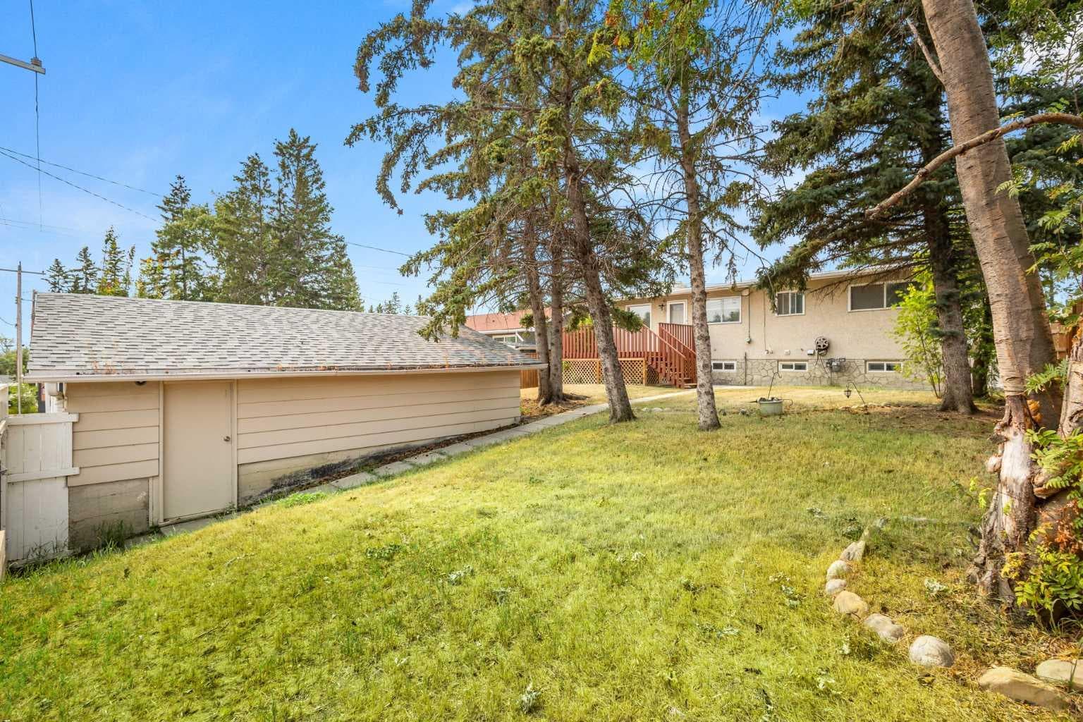 6008 DALGETTY Drive NW
