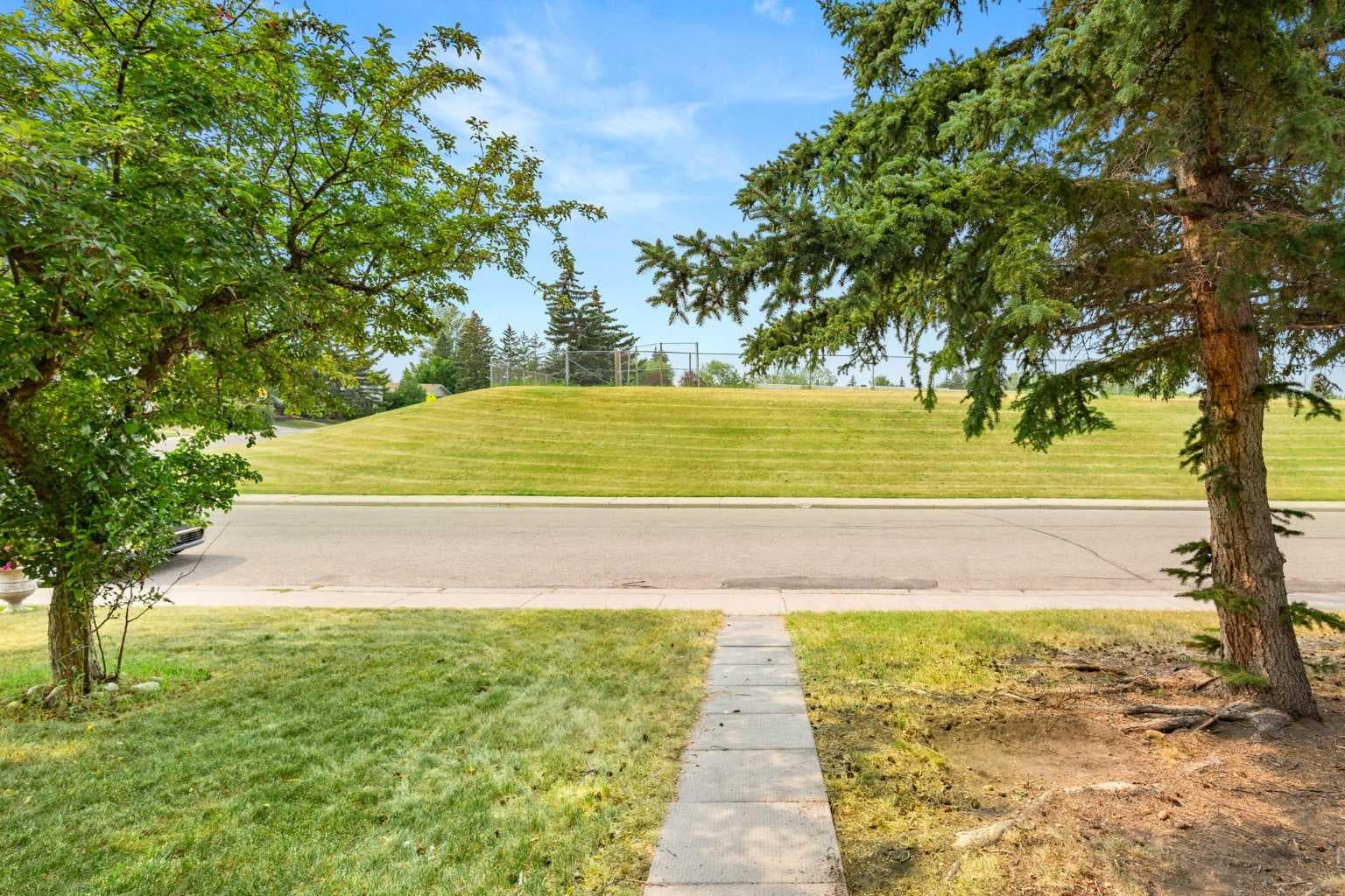 6008 DALGETTY Drive NW