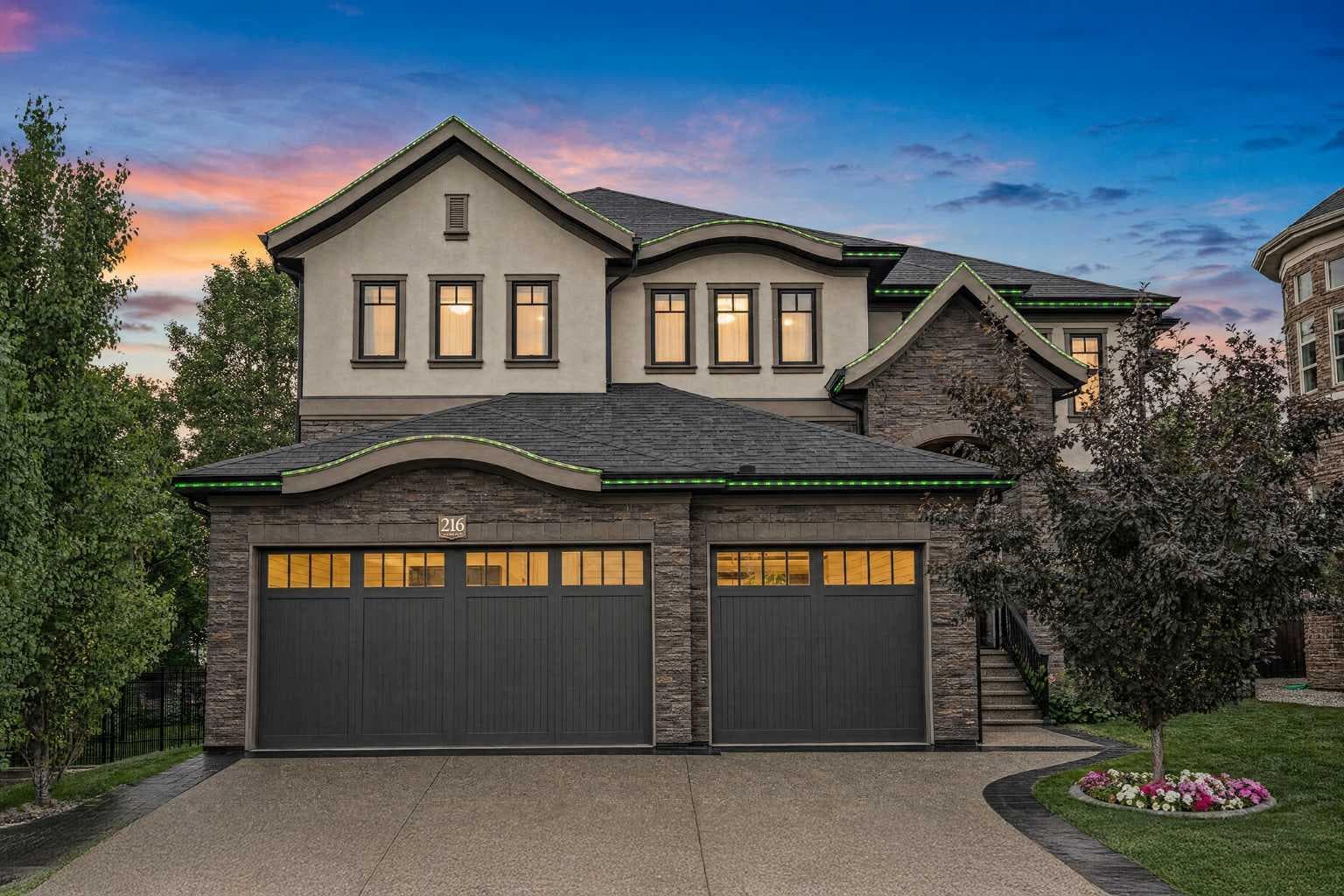 216 Aspen Summit Bay SW