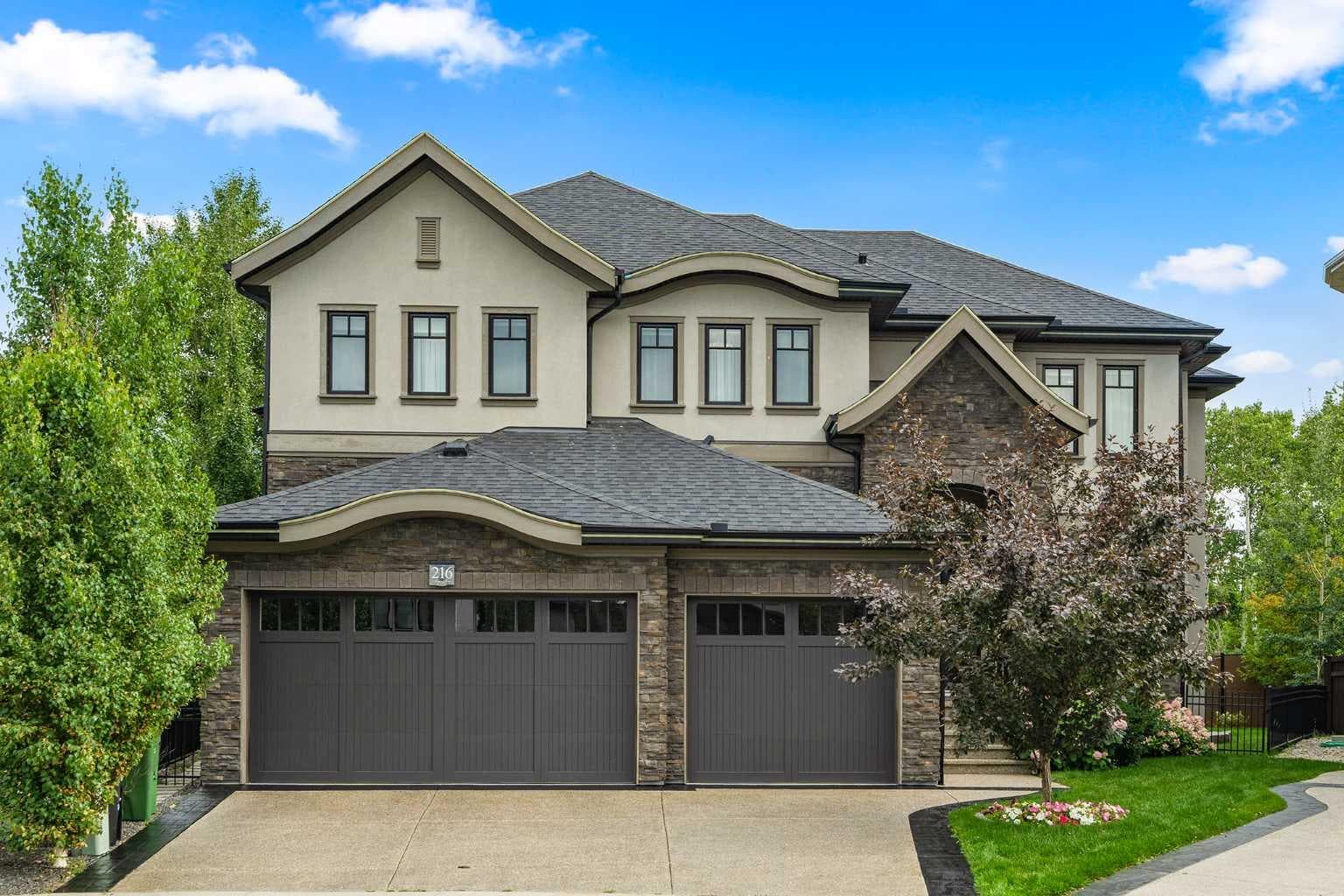 216 Aspen Summit Bay SW