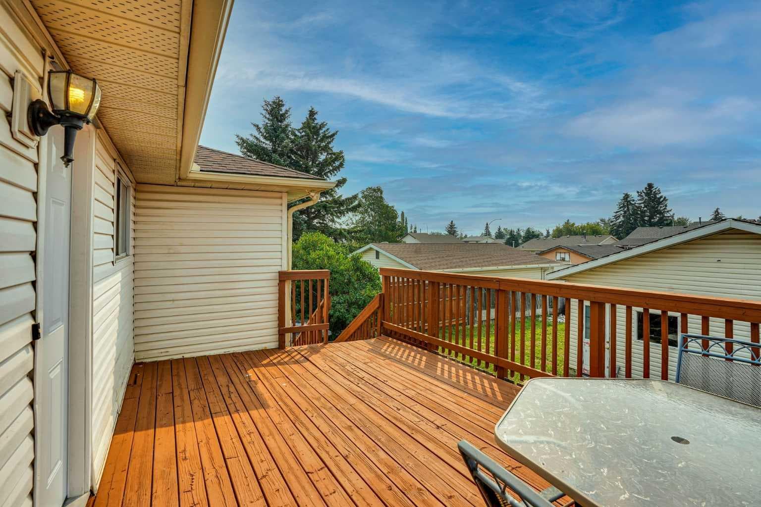 55 Falton Close NE