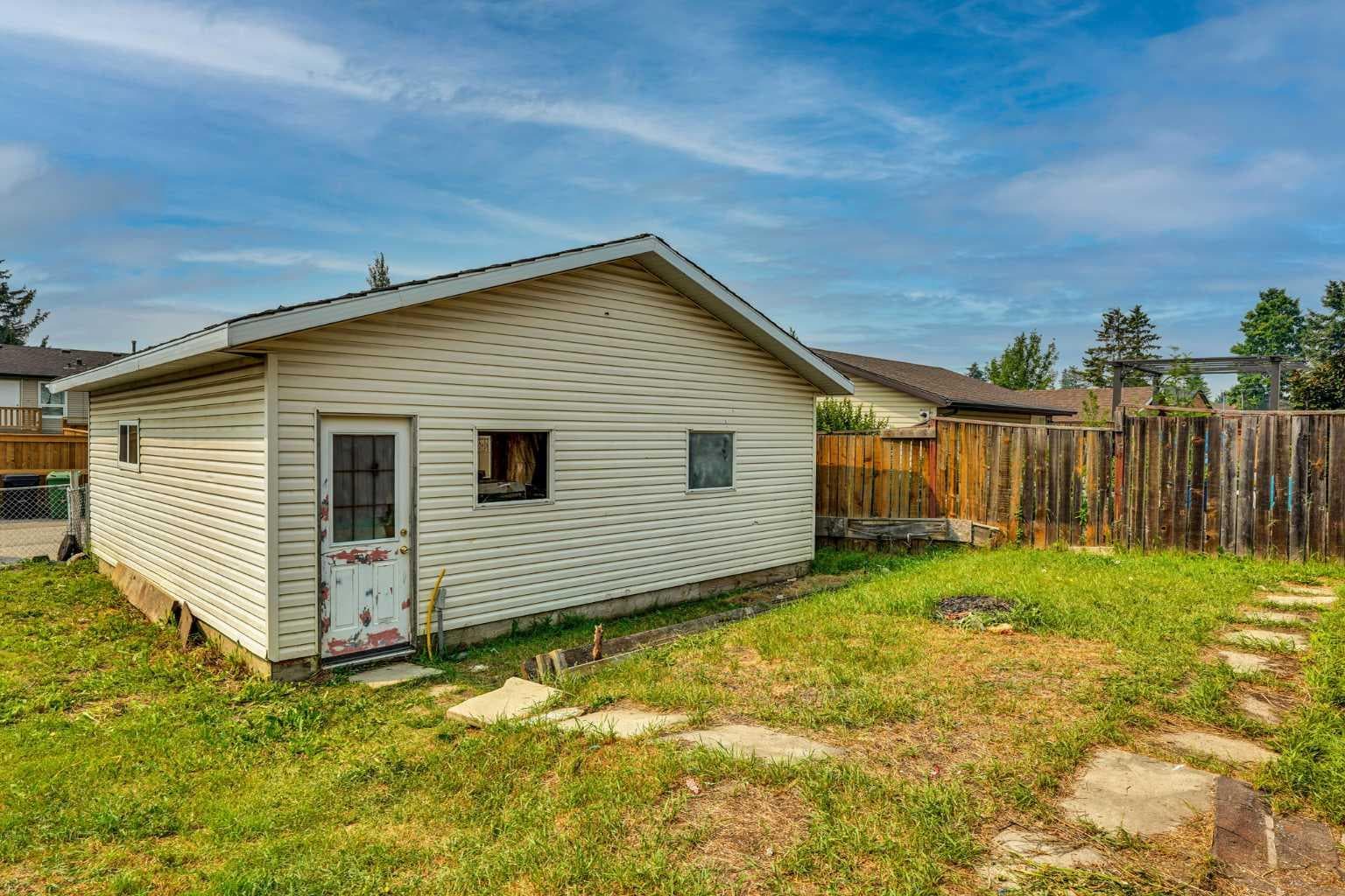 55 Falton Close NE