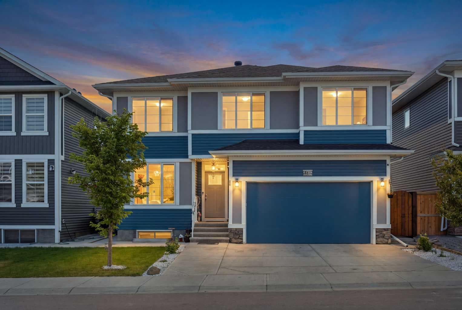78 Red Sky Road NE