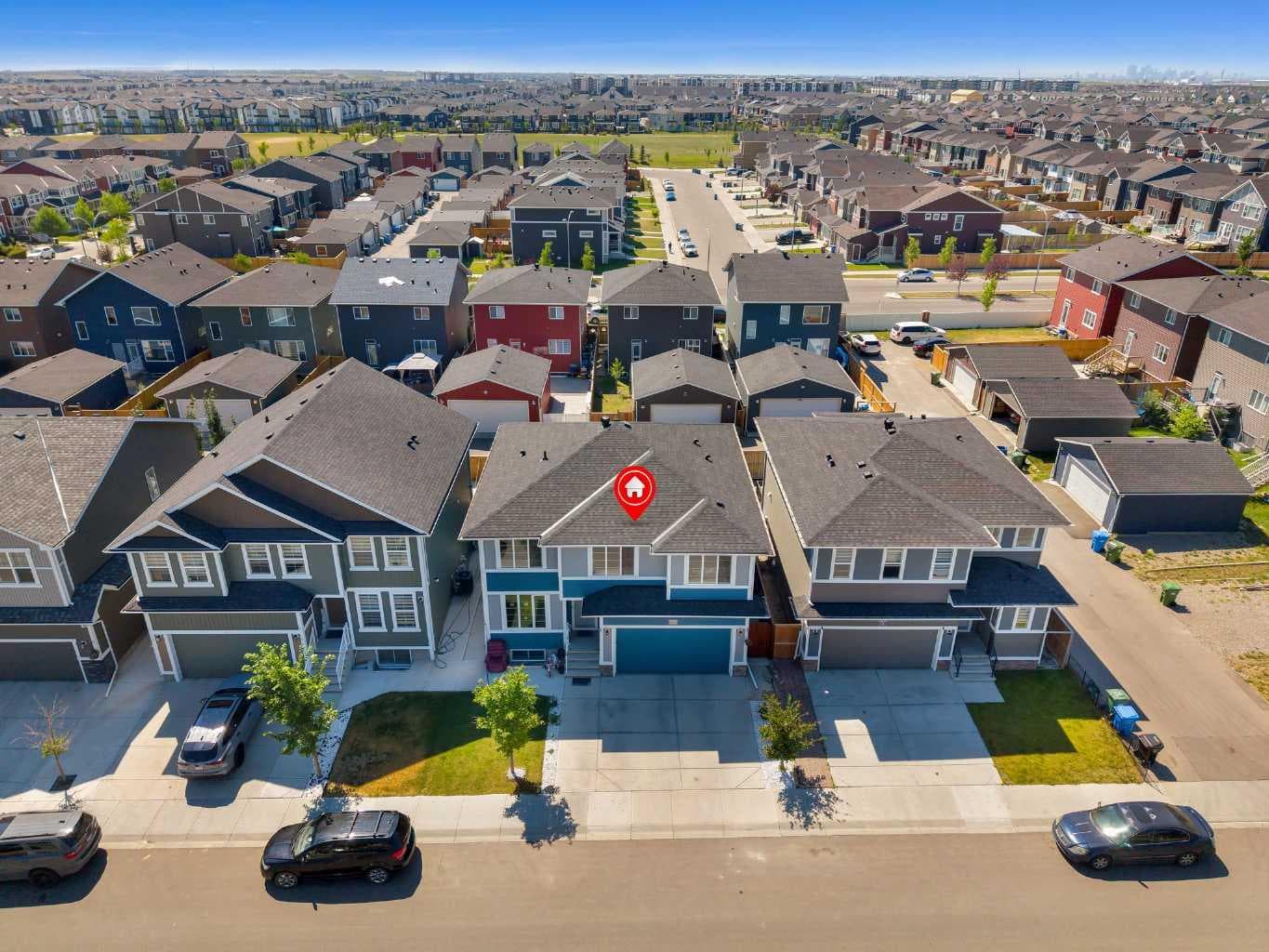 78 Red Sky Road NE