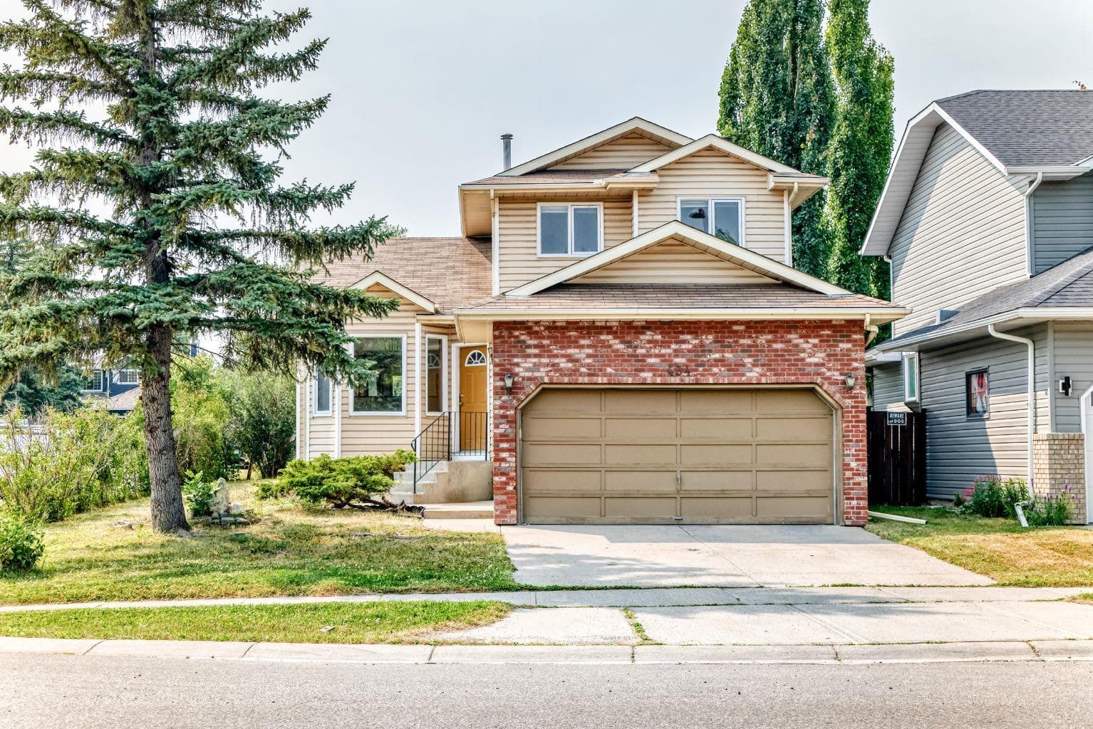 434 Millrise Drive SW