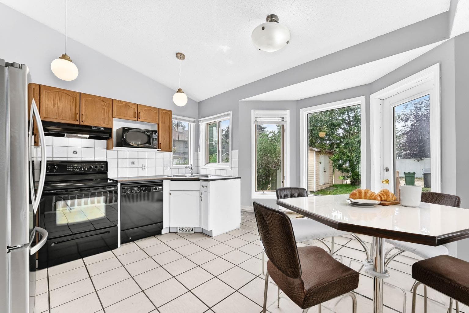 434 Millrise Drive SW