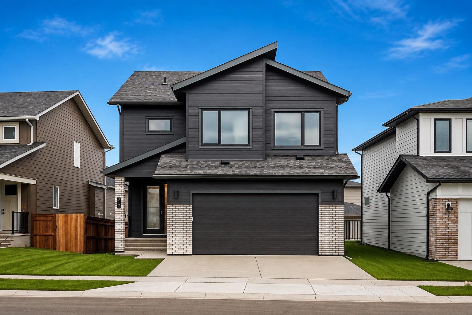 317 Grayling Manor 
