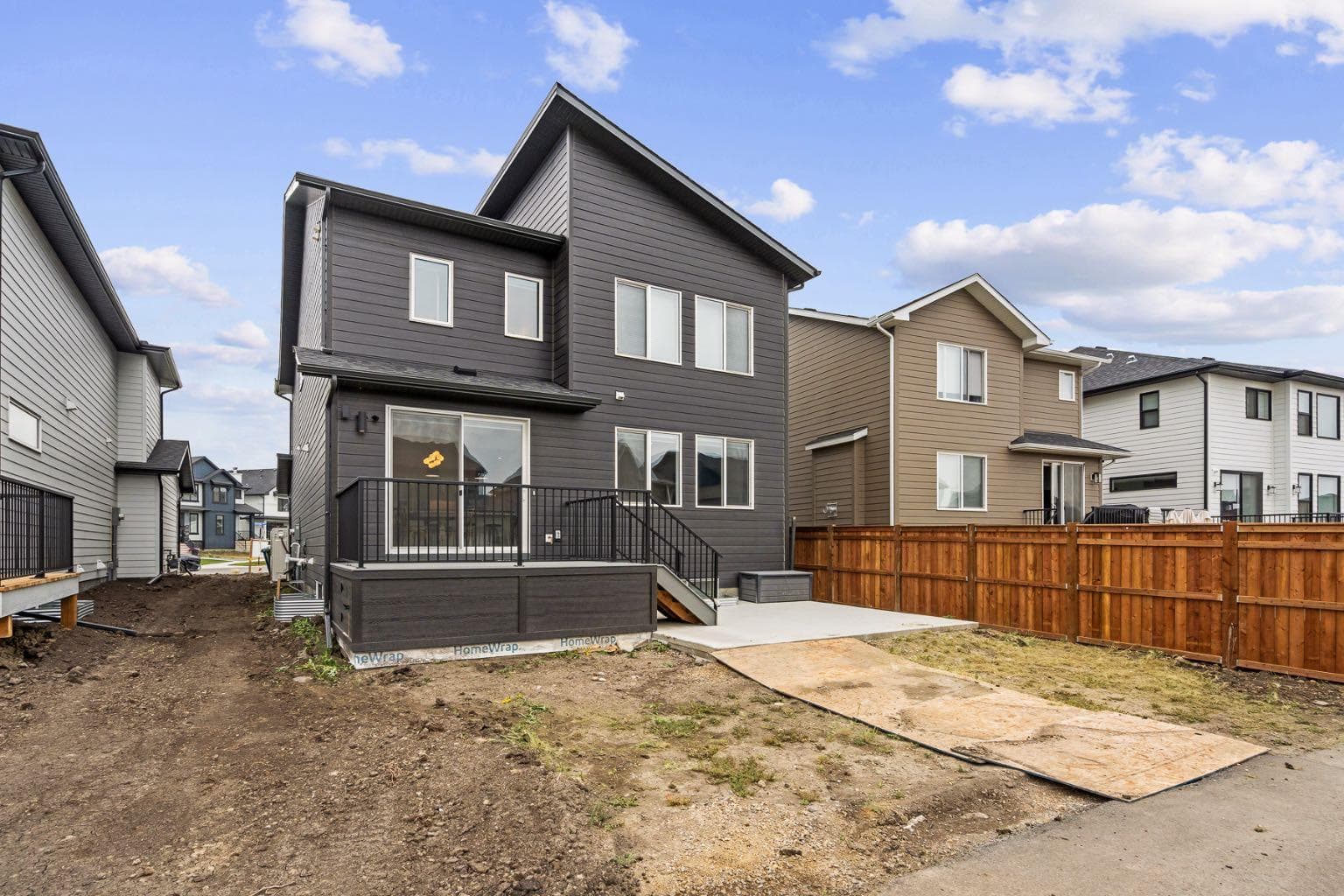 317 Grayling Manor 
