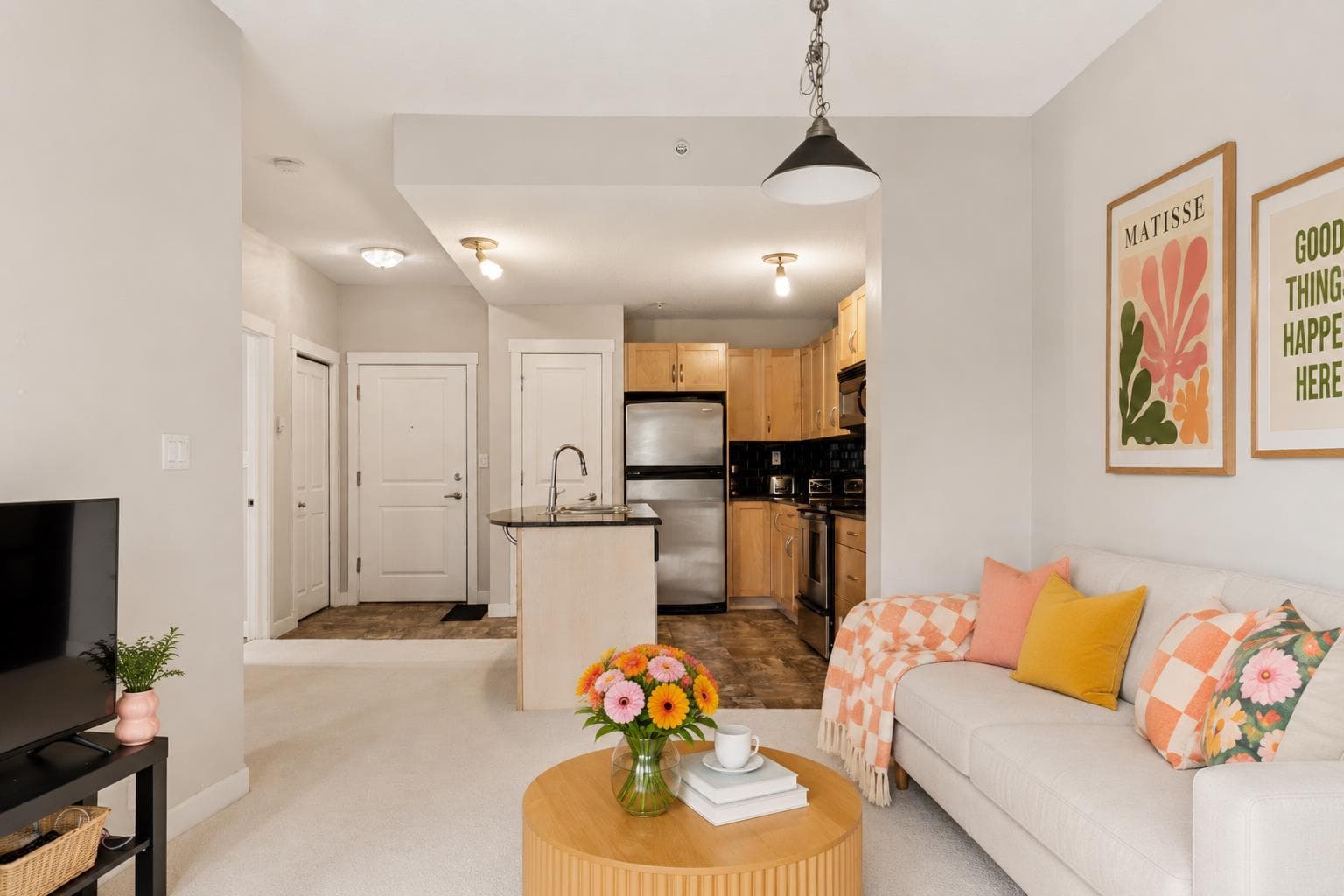 3412, 5605 Henwood Street SW