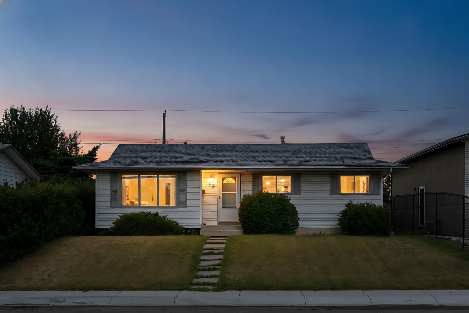 112 Penmeadows Close SE