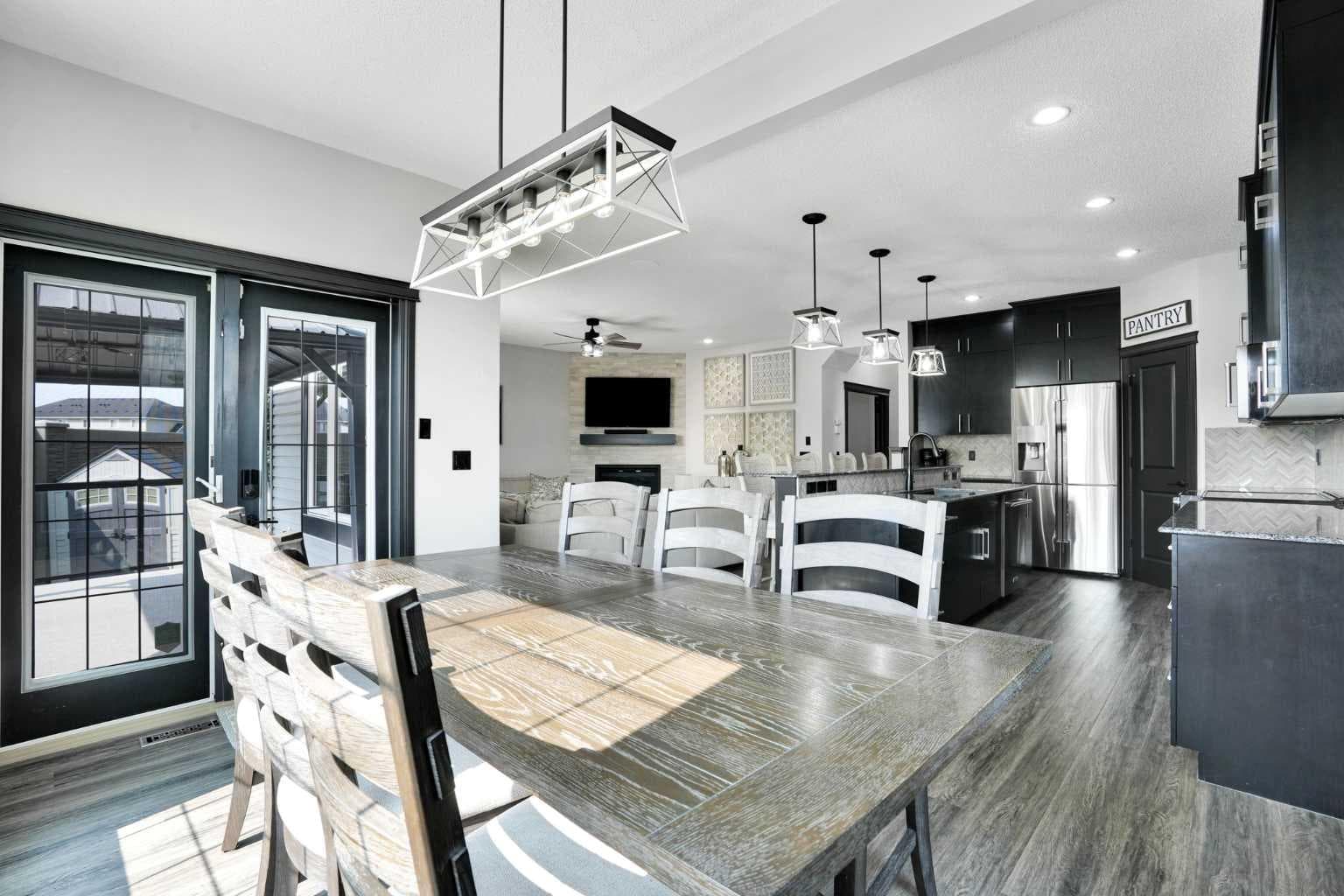 95 Morningside Mews SW