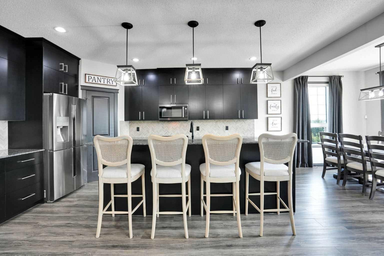 95 Morningside Mews SW