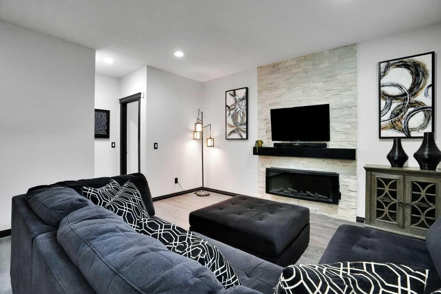 95 Morningside Mews SW