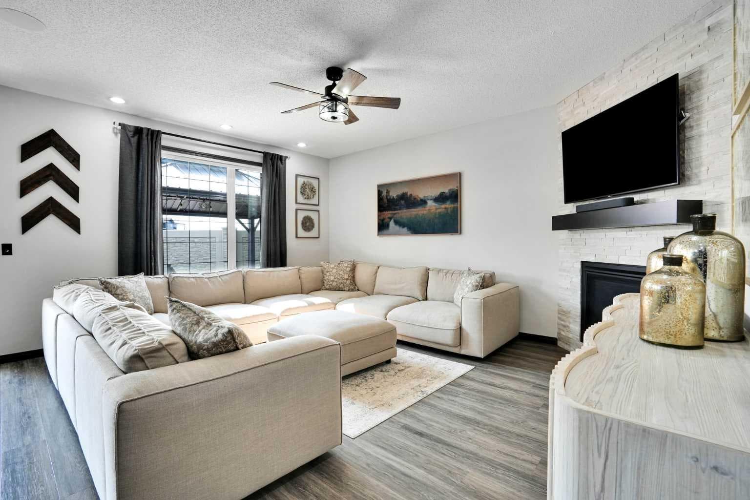 95 Morningside Mews SW
